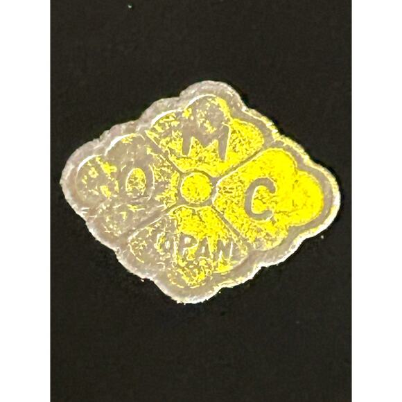 Vintage OMC (Otagiri Mercantile Company) Japan ashtray - Picture 4 of 4